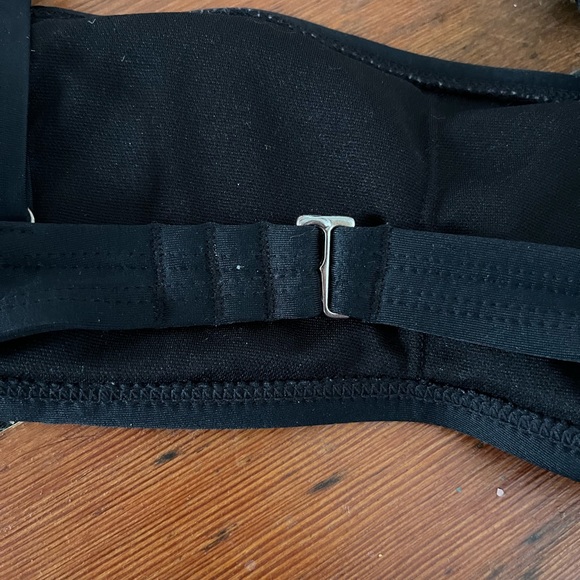 Target Bathing Suit Top - Picture 2 of 2